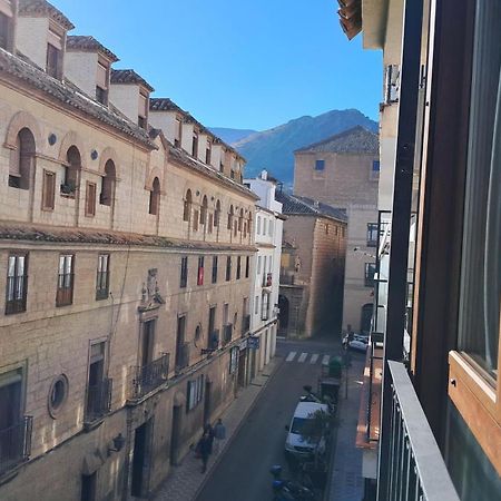 Suite Catedral Jaen Ngoại thất bức ảnh