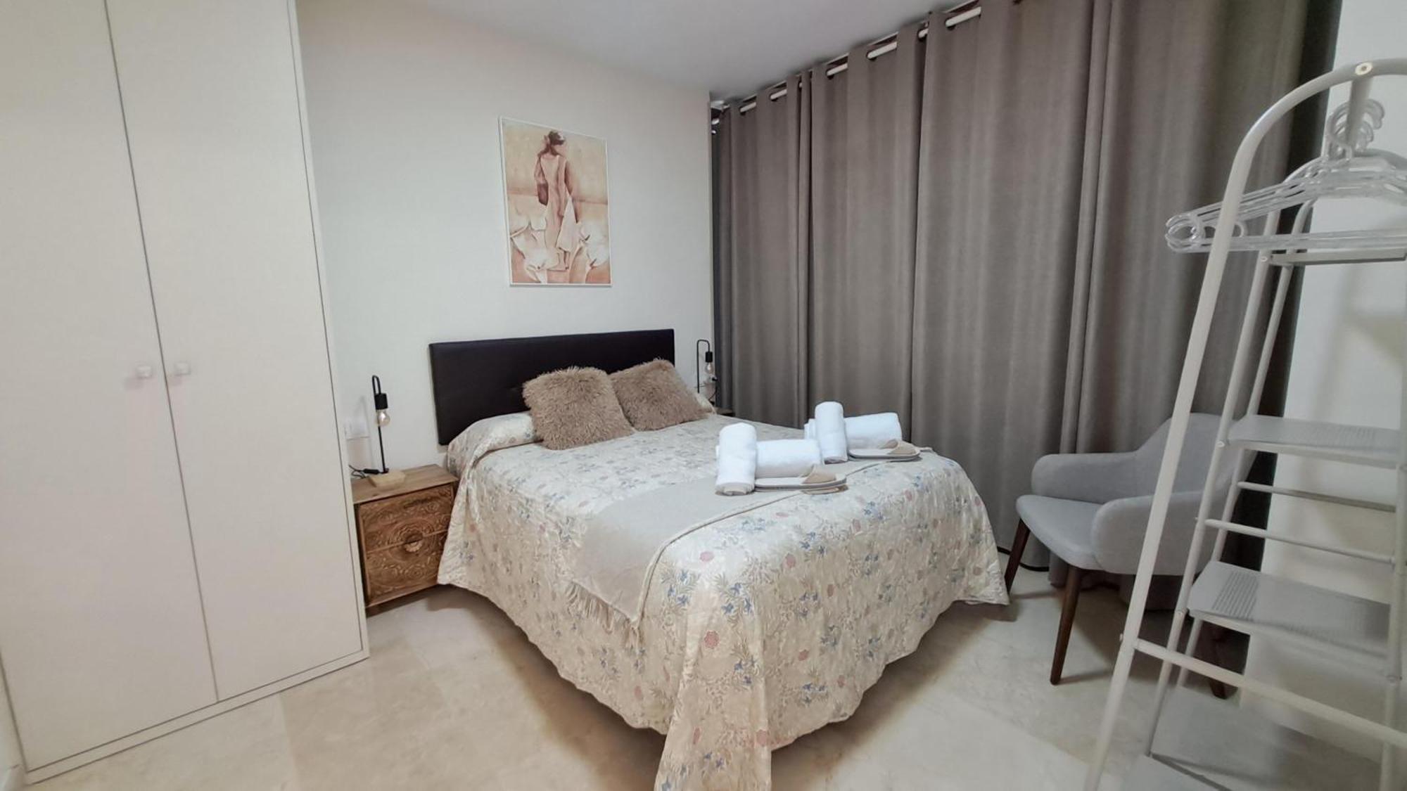 Suite Catedral Jaen Ngoại thất bức ảnh