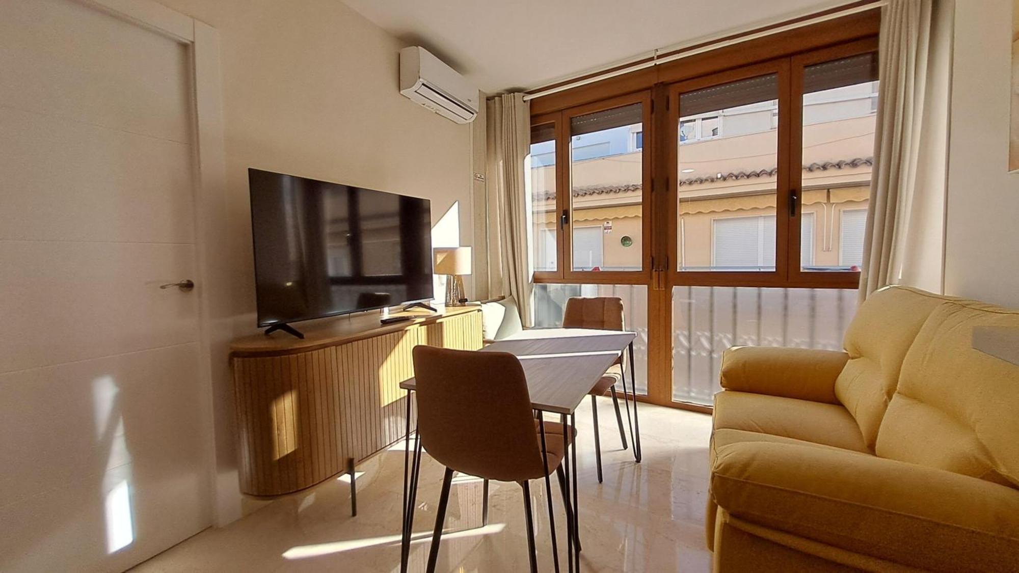 Suite Catedral Jaen Ngoại thất bức ảnh