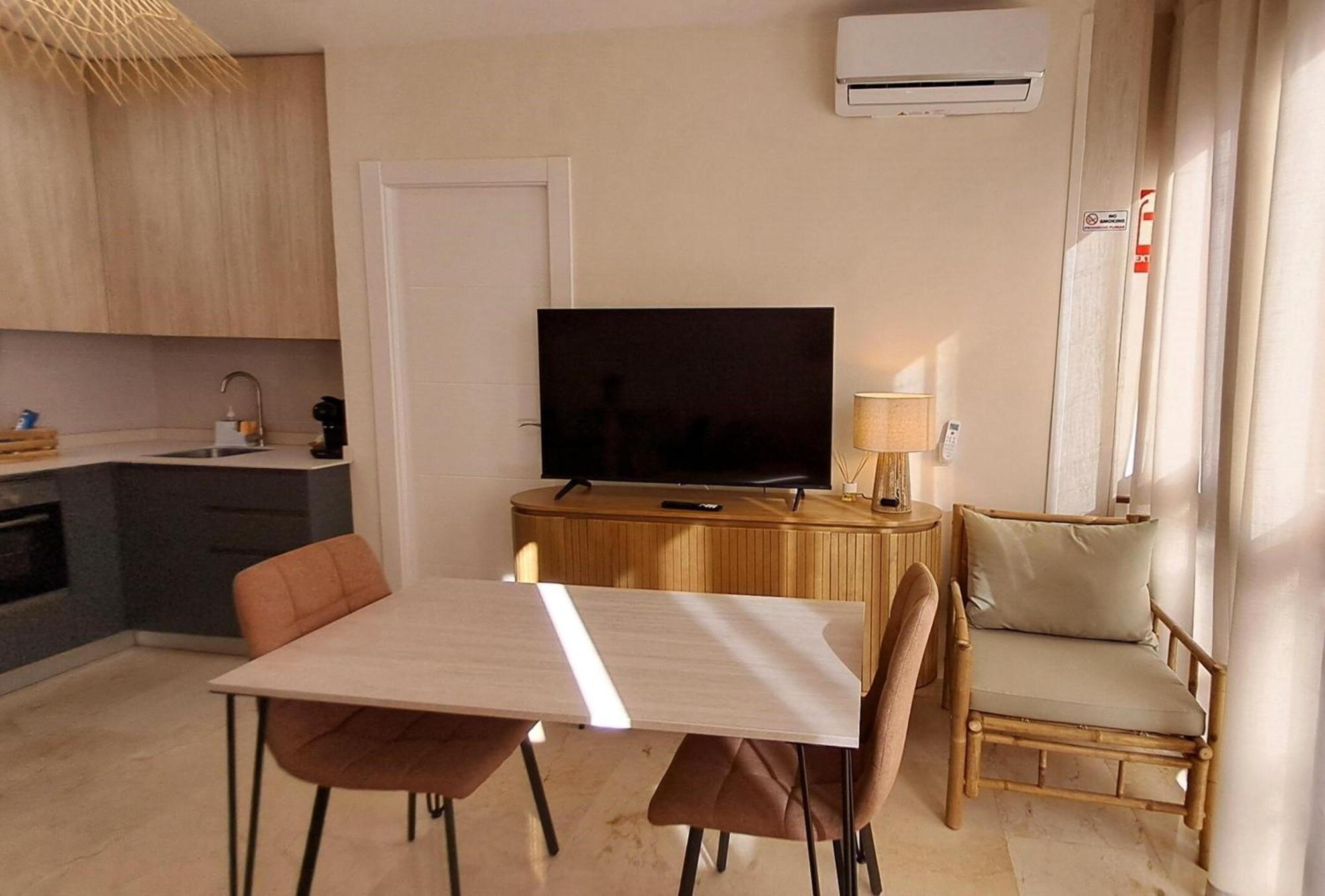 Suite Catedral Jaen Ngoại thất bức ảnh