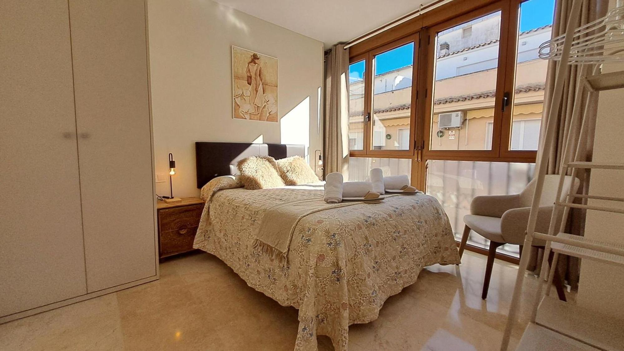 Suite Catedral Jaen Ngoại thất bức ảnh