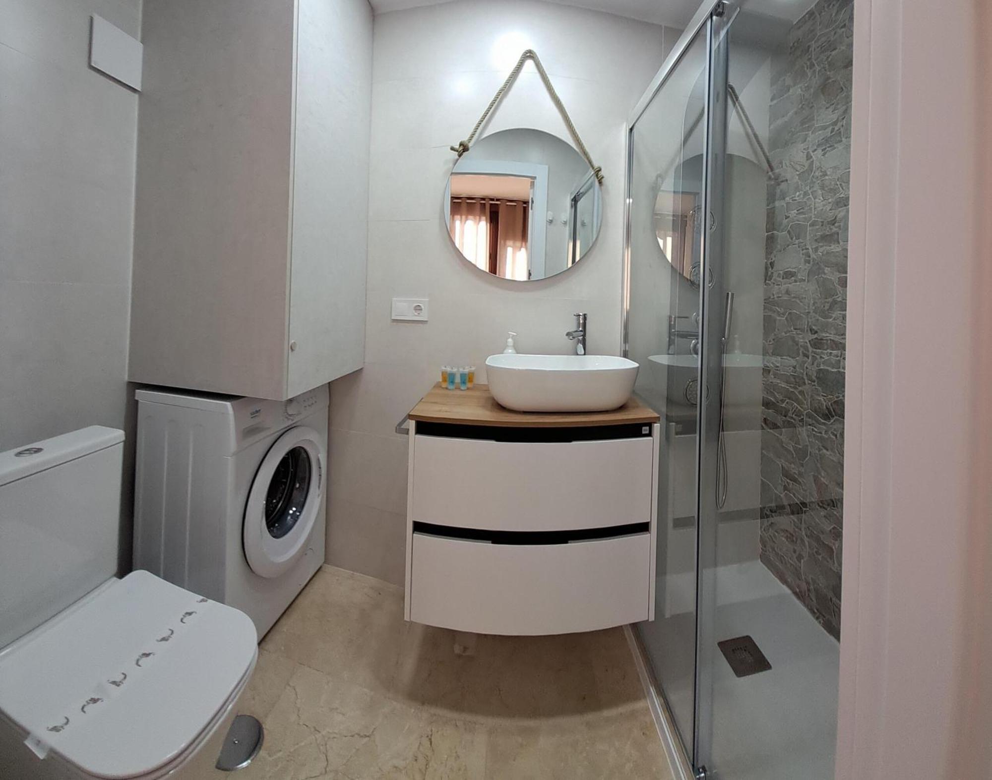 Suite Catedral Jaen Ngoại thất bức ảnh