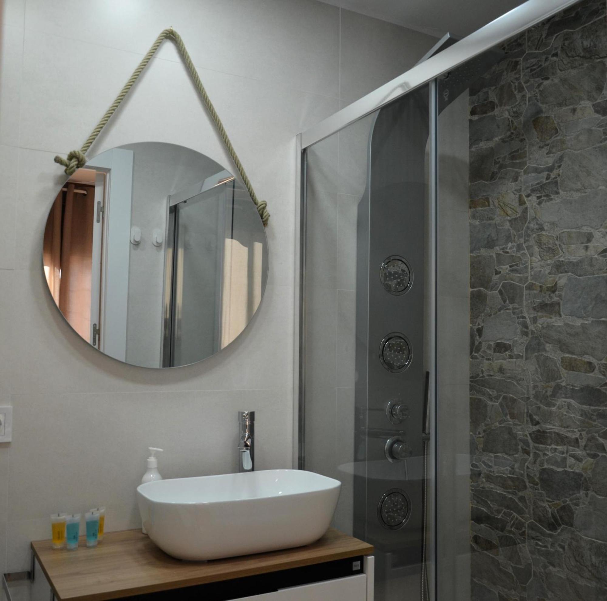 Suite Catedral Jaen Ngoại thất bức ảnh